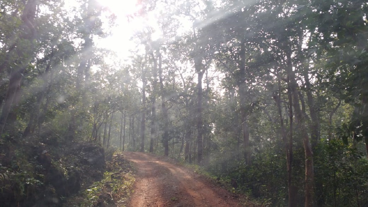 Blessing – Episode&nbsp;2