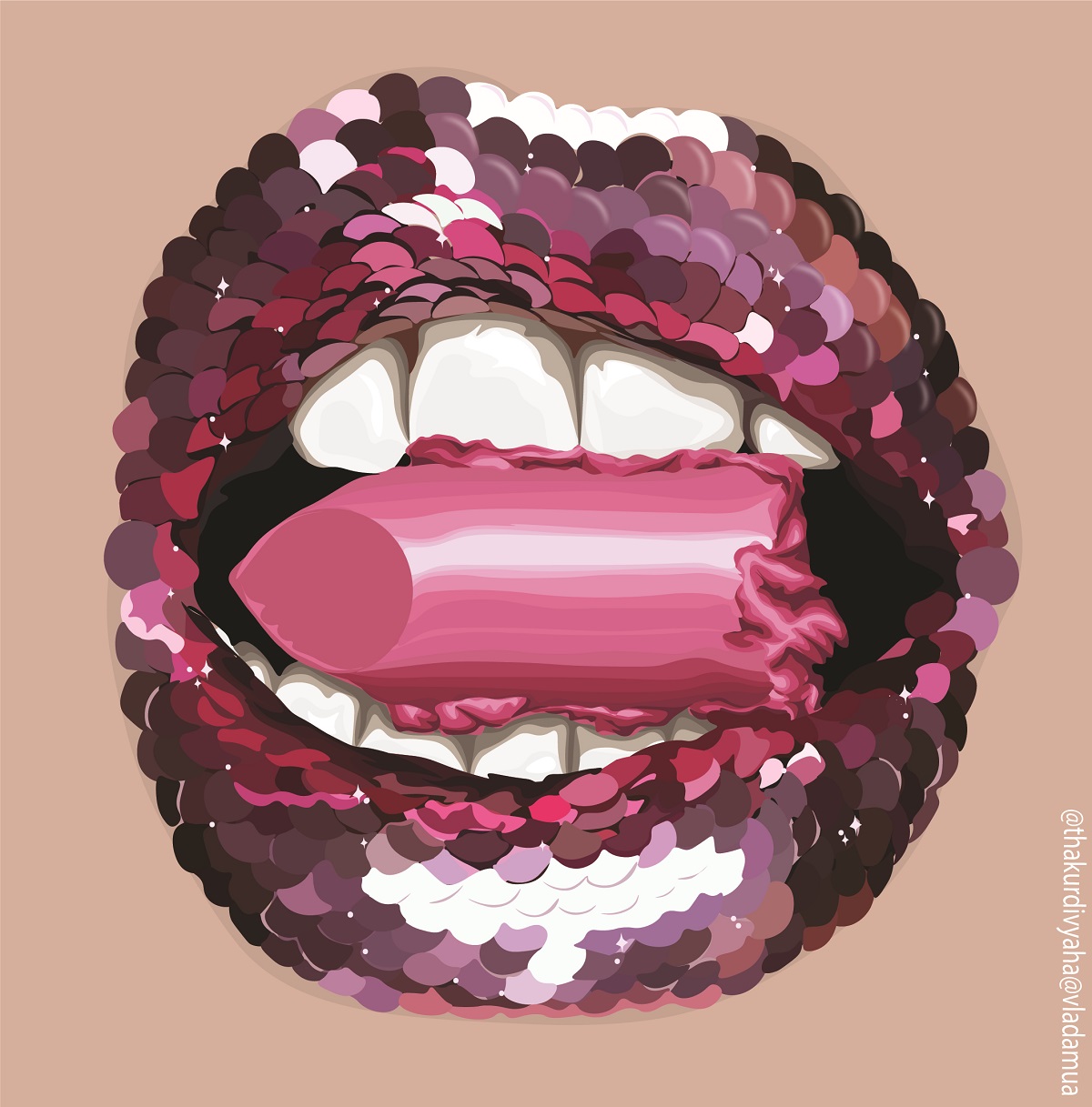 Valentine’s Day Magic